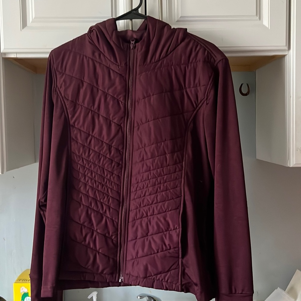 Womens Jacket